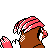 Back Sprite
