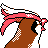 Back Sprite