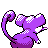 Back Sprite