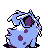 Back Sprite