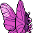 Back Sprite