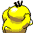 Back Sprite