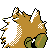 Back Sprite