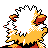 Back Sprite