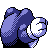 Back Sprite