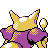 Back Sprite