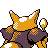 Back Sprite