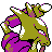Back Sprite