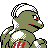 Back Sprite