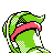 Back Sprite