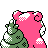 Back Sprite
