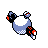 Back Sprite