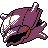 Back Sprite