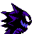 Back Sprite