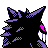 Back Sprite