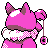 Back Sprite