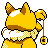 Back Sprite