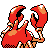 Back Sprite