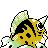 Back Sprite