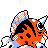 Back Sprite