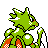 Back Sprite