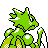 Back Sprite