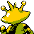 Back Sprite