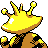 Back Sprite
