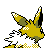 Back Sprite