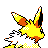 Back Sprite