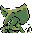 Back Sprite
