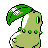 Back Sprite