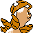 Back Sprite