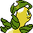 Back Sprite