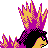 Back Sprite