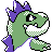 Back Sprite