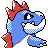 Back Sprite