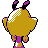 Back Sprite