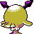 Back Sprite
