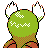 Back Sprite