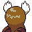 Back Sprite