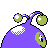 Back Sprite