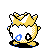 Back Sprite