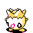 Back Sprite