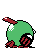 Back Sprite