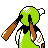 Back Sprite