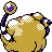 Back Sprite