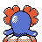 Back Sprite