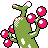 Back Sprite