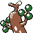 Back Sprite